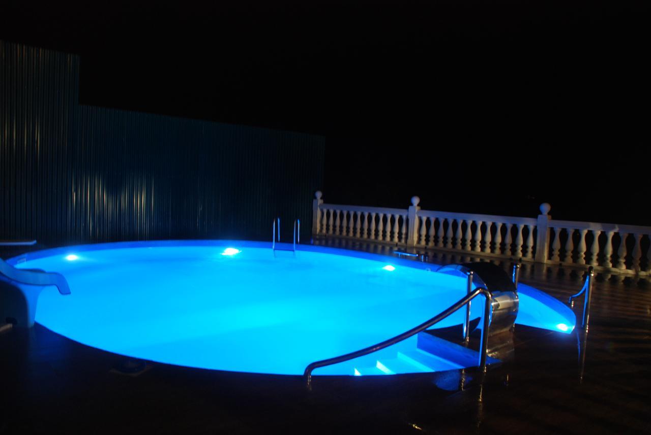 Mamzyshkha Guest House Γκάγκρα Εξωτερικό φωτογραφία