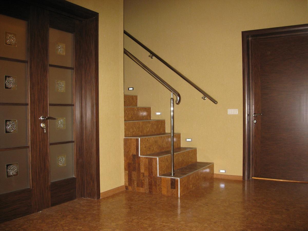 Mamzyshkha Guest House Γκάγκρα Εξωτερικό φωτογραφία