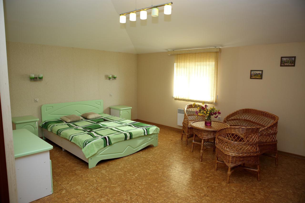 Mamzyshkha Guest House Γκάγκρα Εξωτερικό φωτογραφία