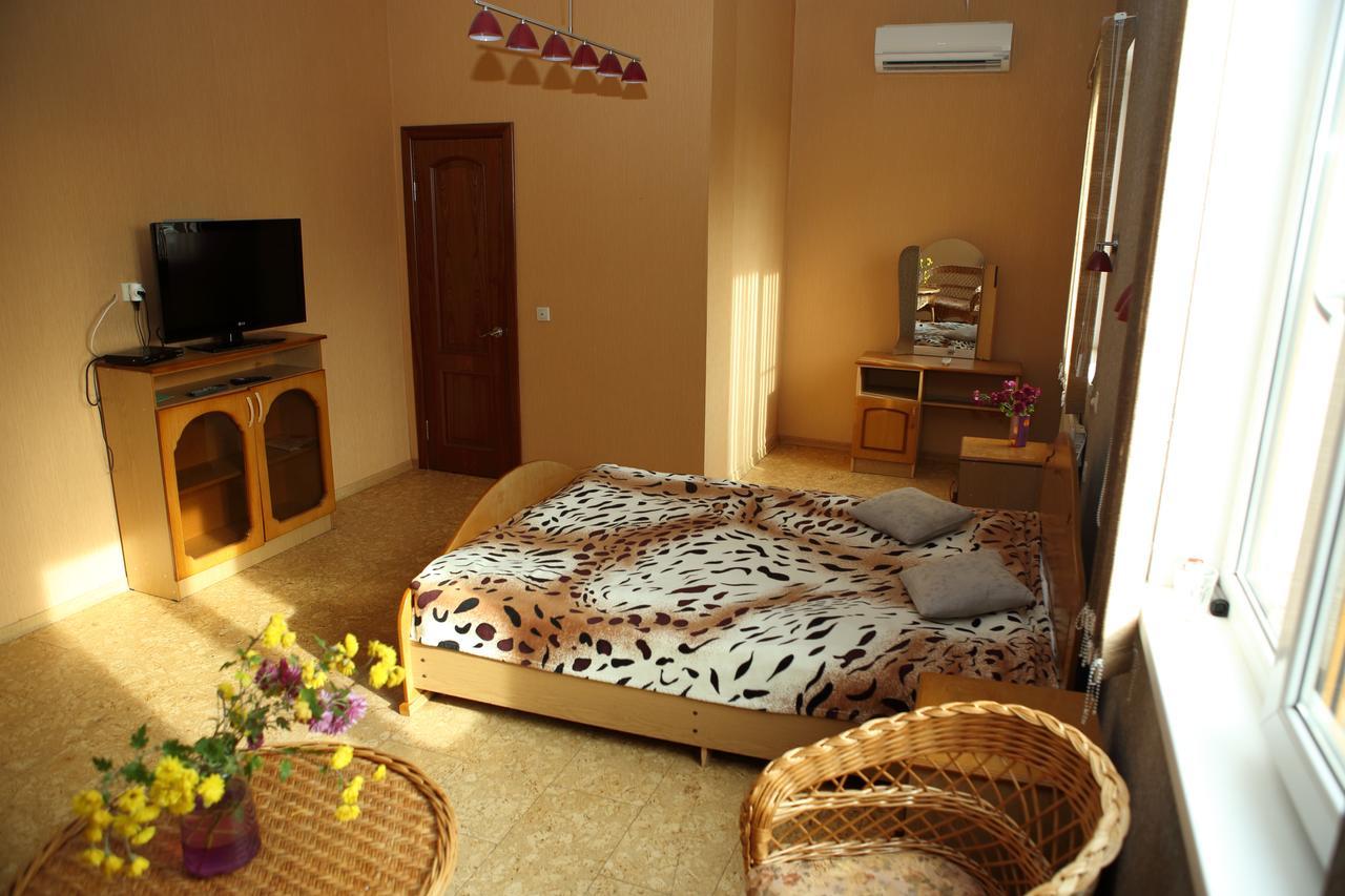Mamzyshkha Guest House Γκάγκρα Εξωτερικό φωτογραφία