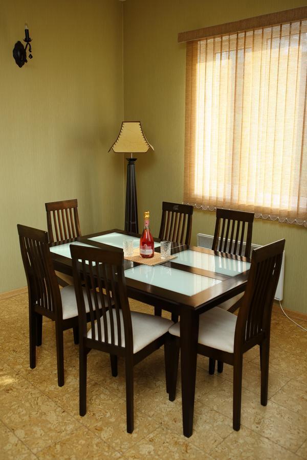 Mamzyshkha Guest House Γκάγκρα Εξωτερικό φωτογραφία