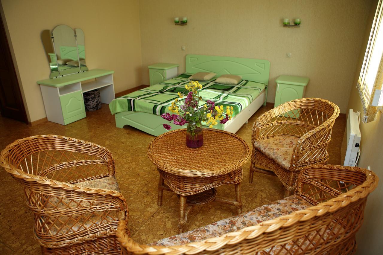 Mamzyshkha Guest House Γκάγκρα Εξωτερικό φωτογραφία