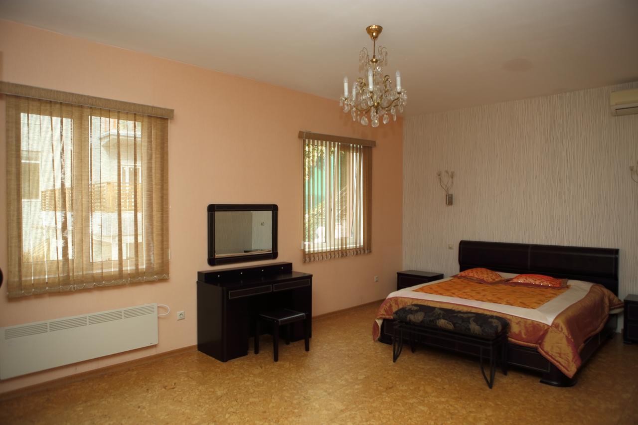 Mamzyshkha Guest House Γκάγκρα Εξωτερικό φωτογραφία